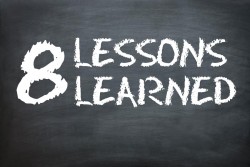 8 Lessons Learned as a Programmer in a Start-Up